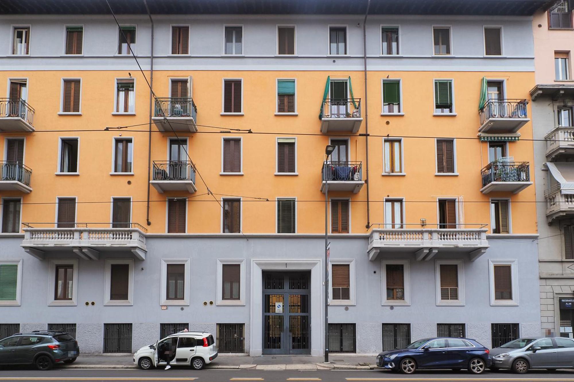 Primopiano - Volvinio — Foto 1